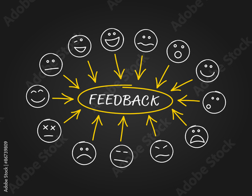 Feedback