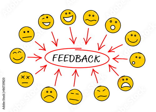 Feedback