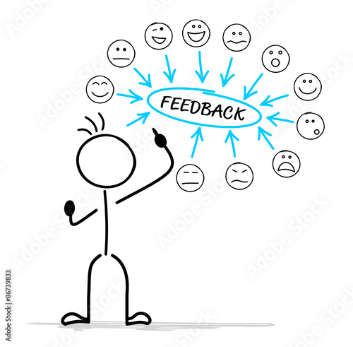 Feedback