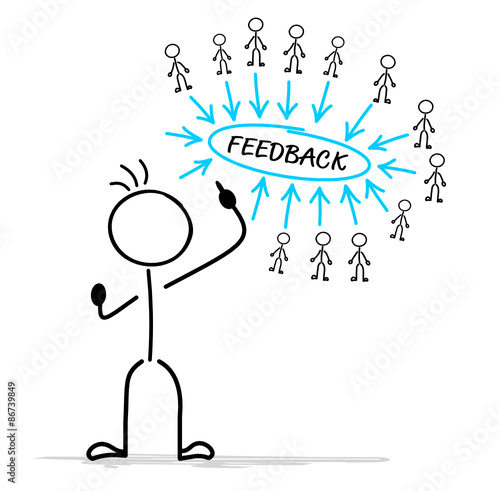 Feedback