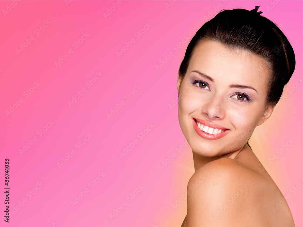 Women, Beauty, Human Face.