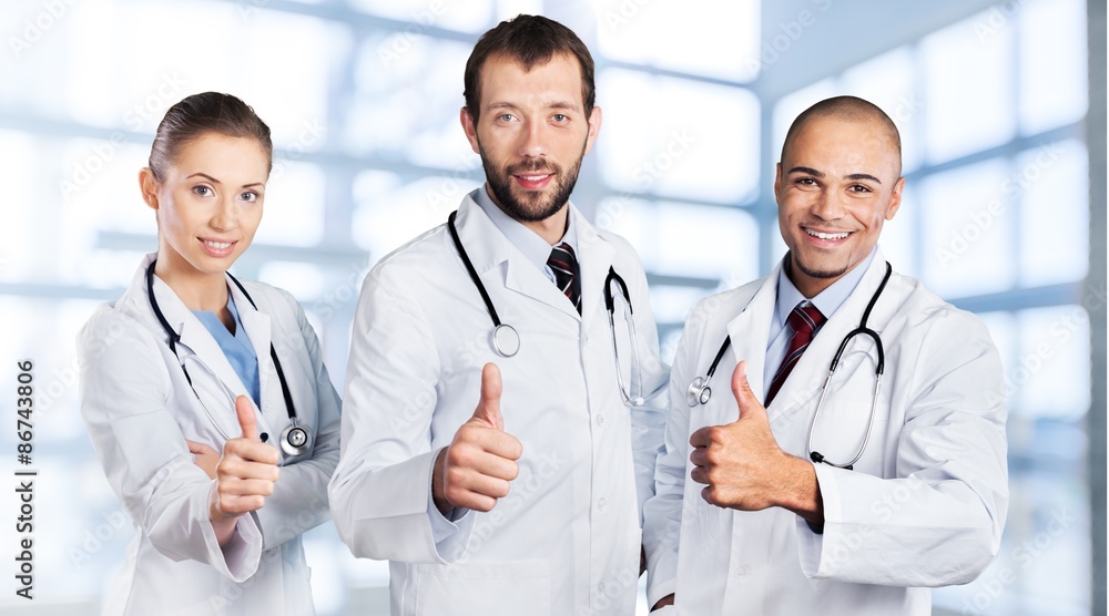 Doctor, Healthcare And Medicine, Medical Exam. Doctor, Healthcare And Medicine, Medical Exam.