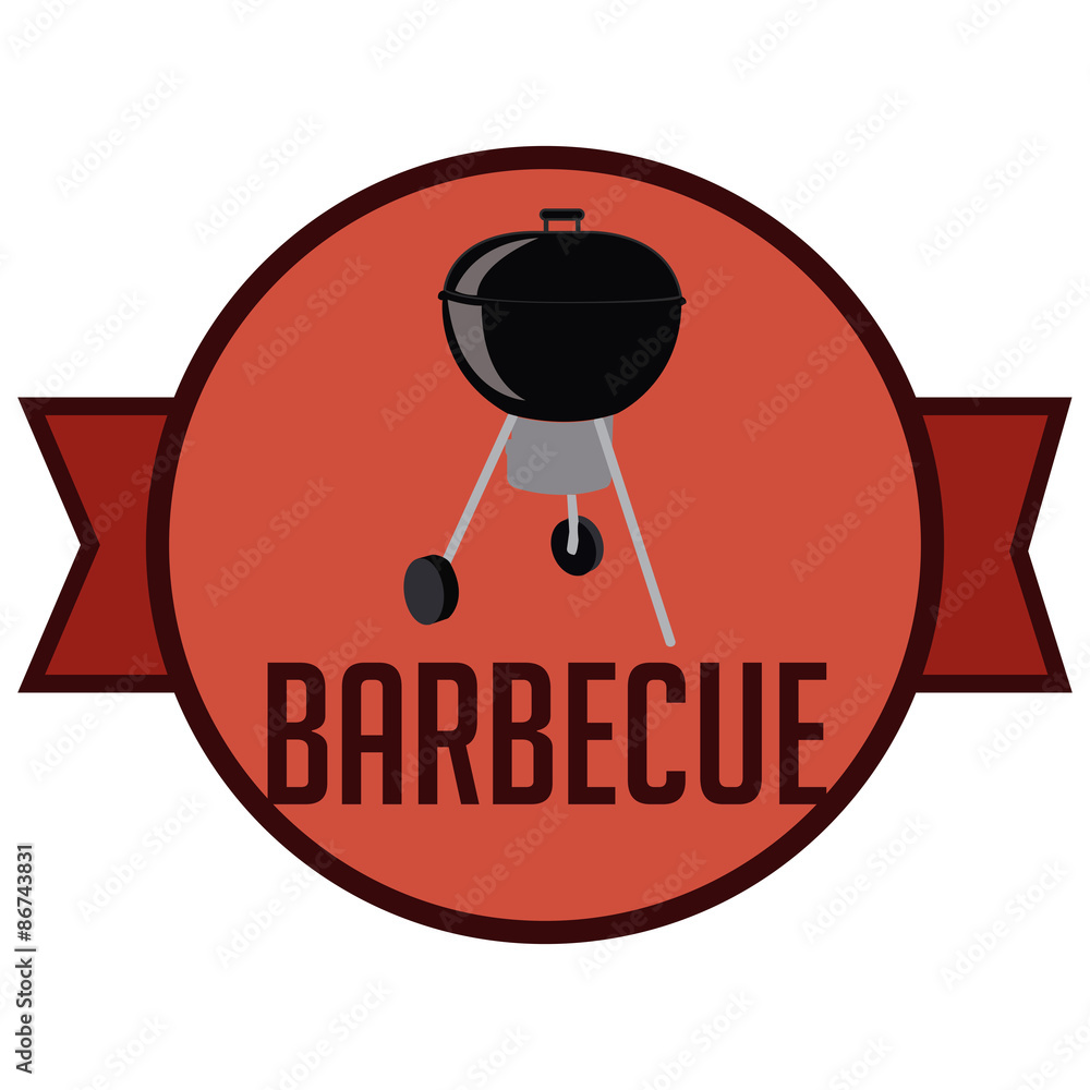 Obraz premium Barbecue