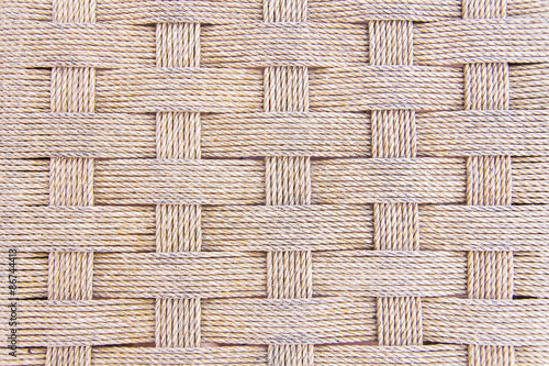 Straw Mat