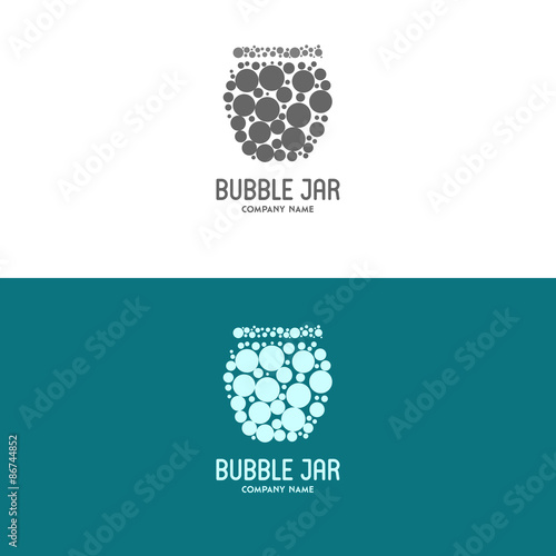 Logo inspiration for shops, companies, advertising or other busi