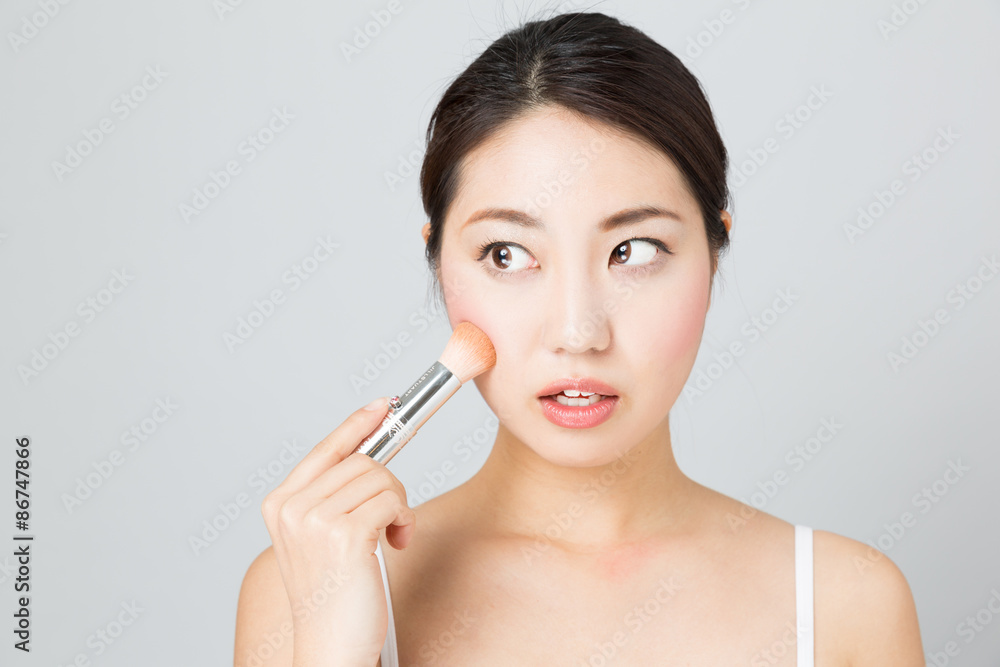 attractive asian woman beauty image attractive asian woman beauty image