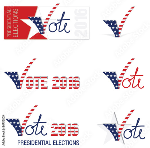 2016 USA Presidential Elections
