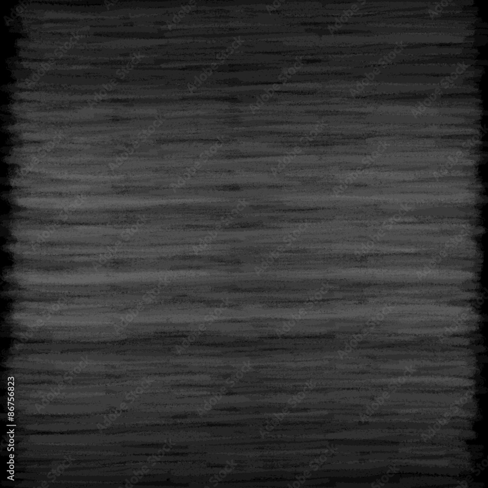 Naklejka premium School board background. Vector illustration.