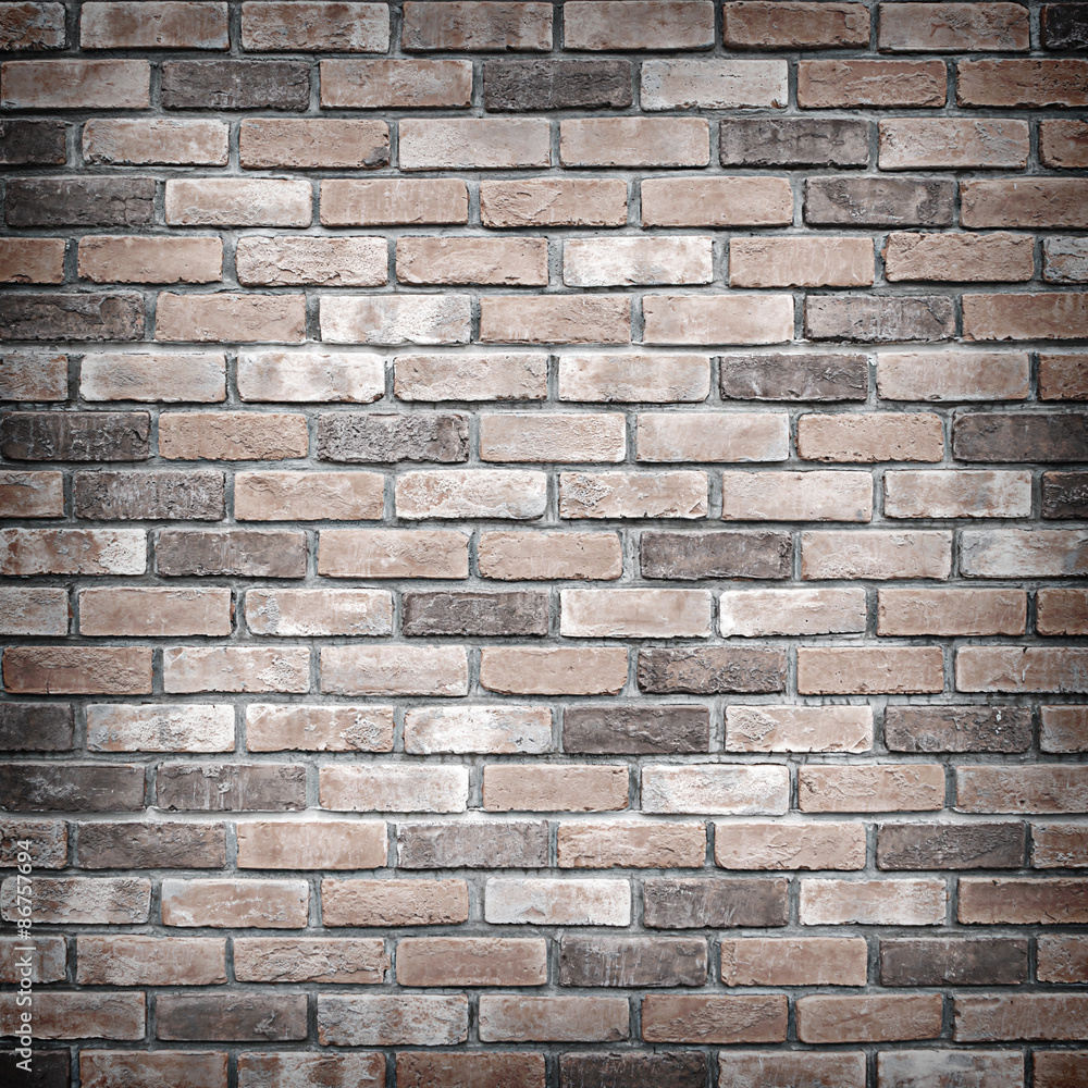 brick wall texture or background.
