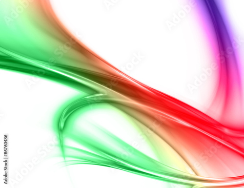beautiful abstract background