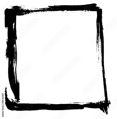 Artistic frame
