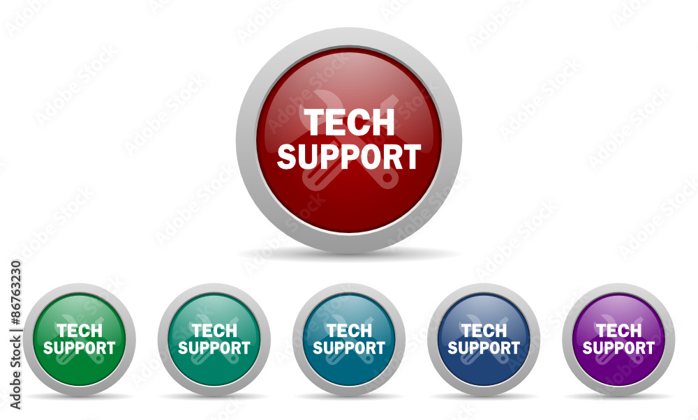 support vector icons set support vector icons set