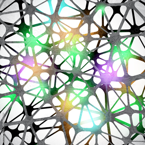 neuron cells structure
