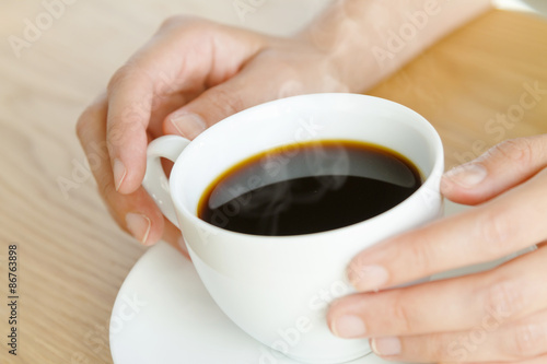 コーヒー ブレイクタイム Coffee break time