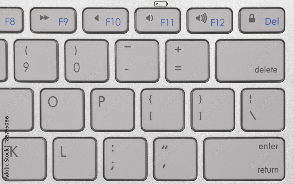 Computer. Tastatur Computer. Tastatur