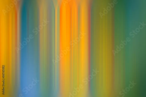 Abstract blurred colorful background