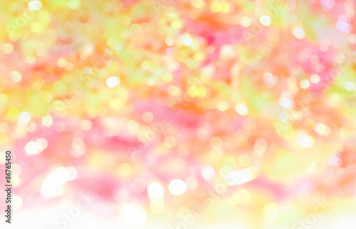colorful blur background
