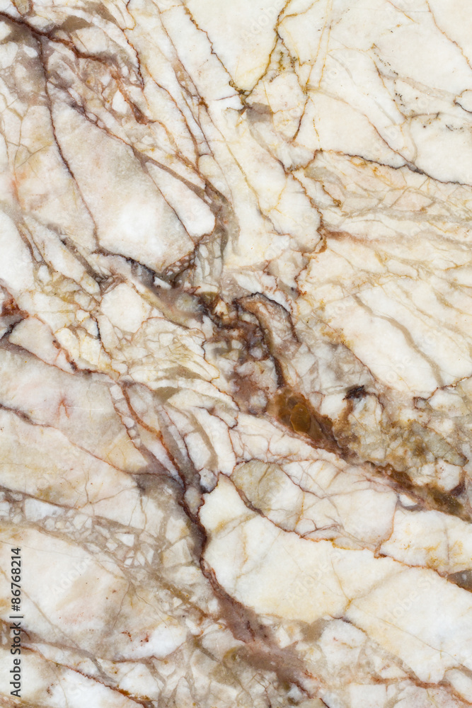 Brown marble texture, detailed structure of marble in natural patterned  for background and design.