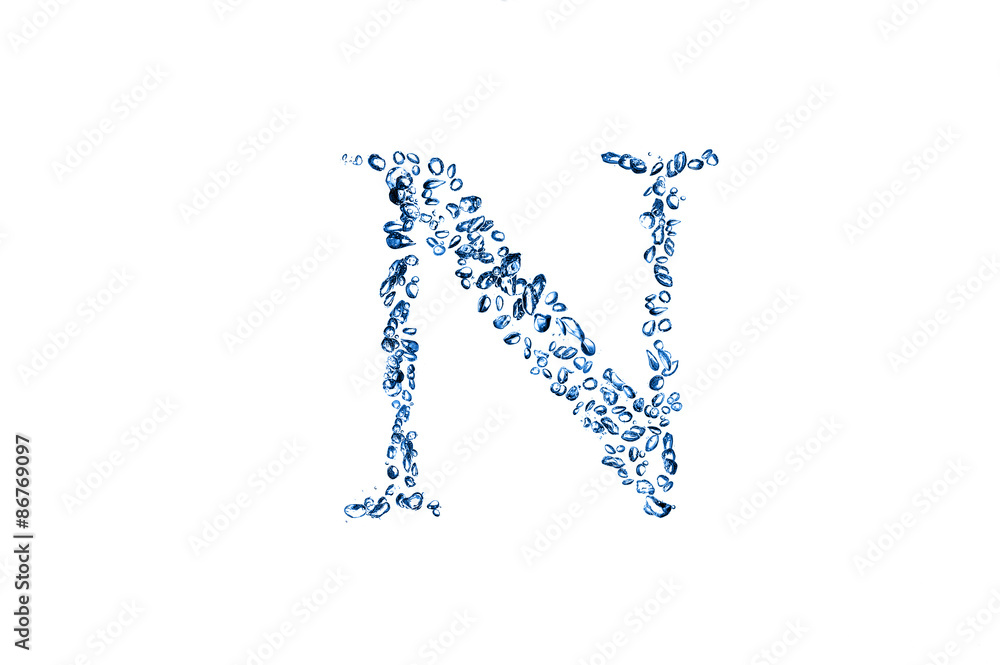 one letter of alphabet one letter of alphabet