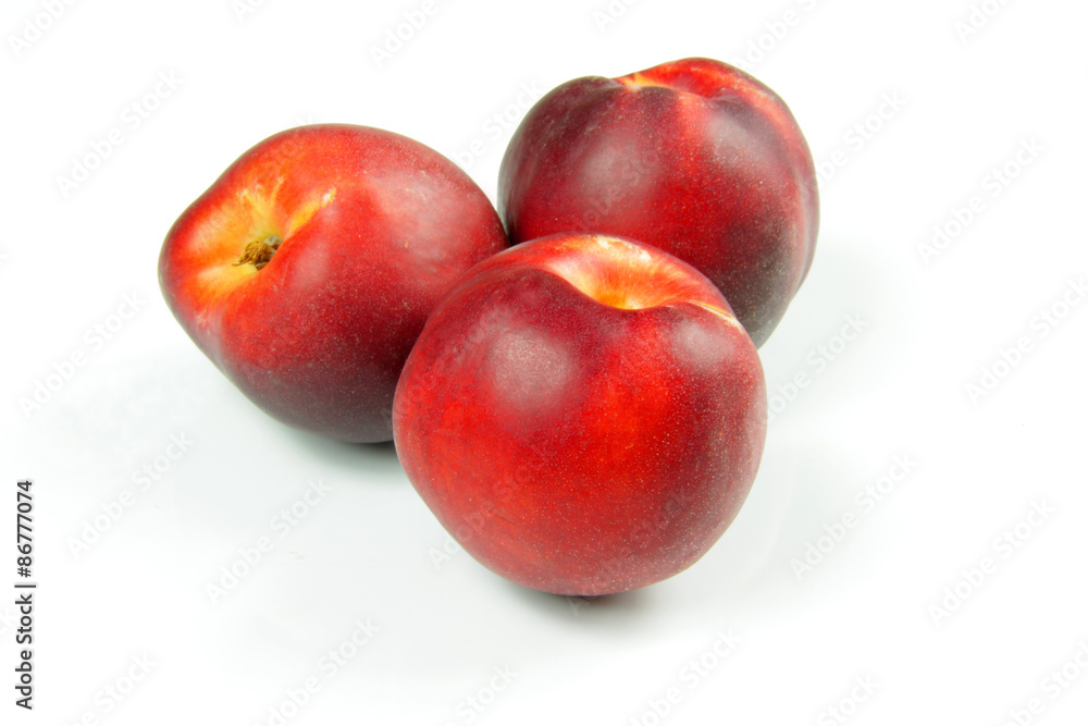 nectarines 10072015