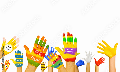 Add color to life