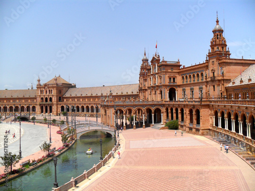 Real Alcazar de Séville