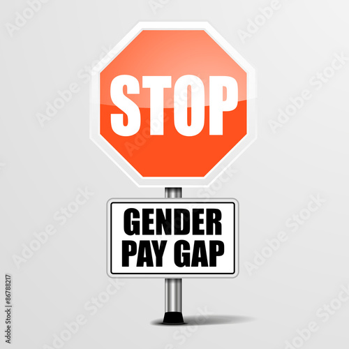 Stop Gender Pay Gap