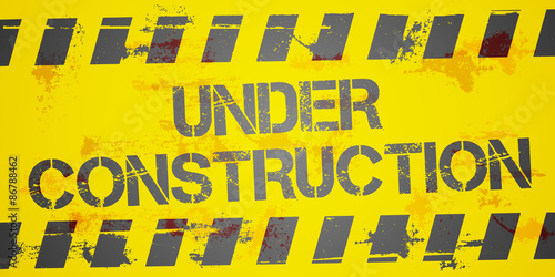 Under Construction