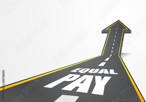 road to Equal Pay