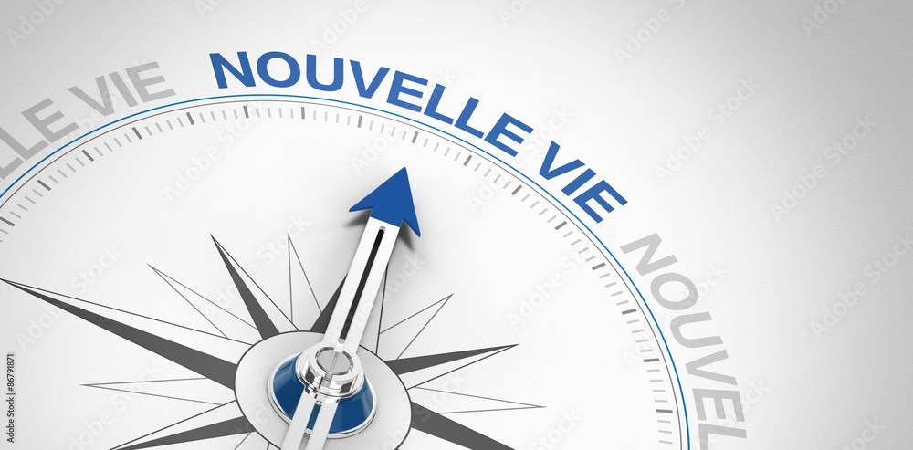 Nouvelle vie Nouvelle vie