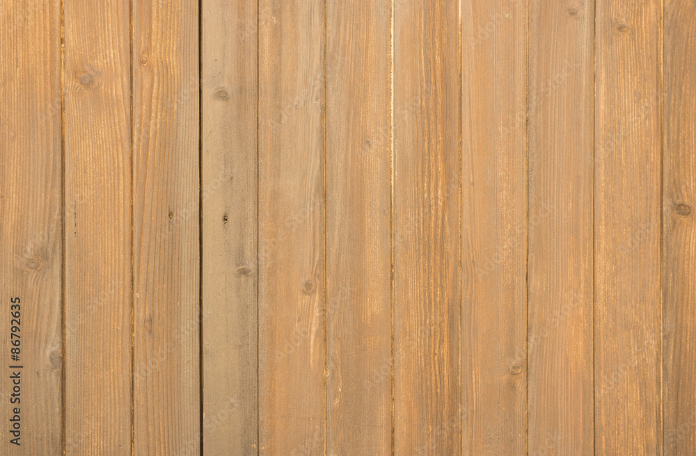 Fototapeta premium Holz Hintergrund dunkelbraun