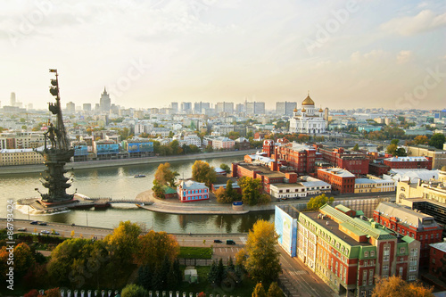 Moscow  Russia