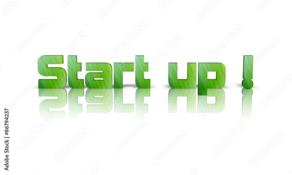 start up 3d wort start up 3d wort
