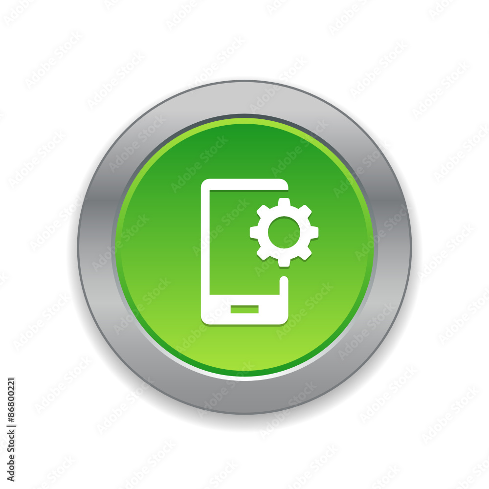 App Button App Button