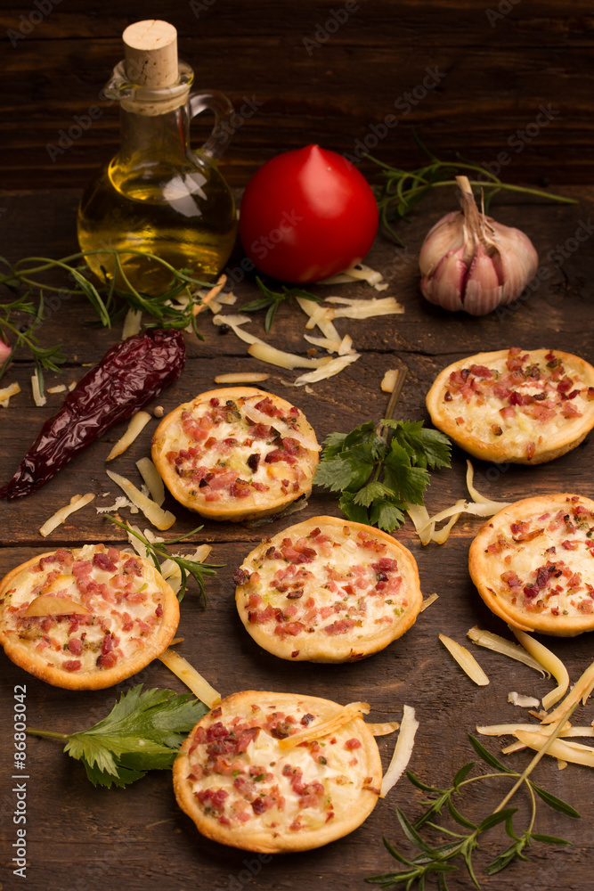 pizza pizza