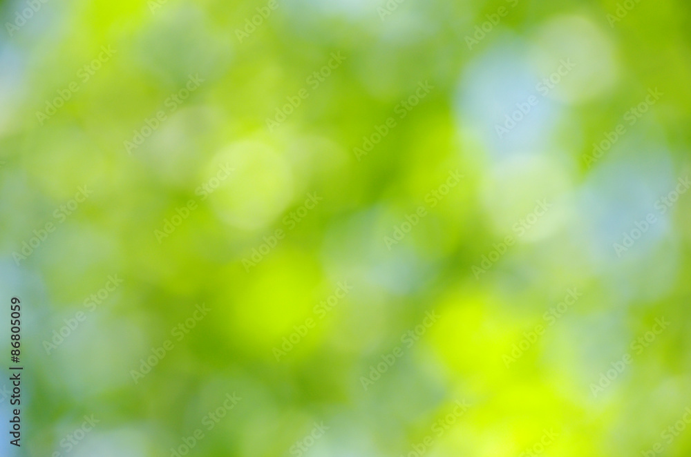 green background green background