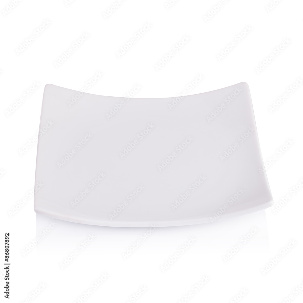 white bowl isolated white bowl isolated