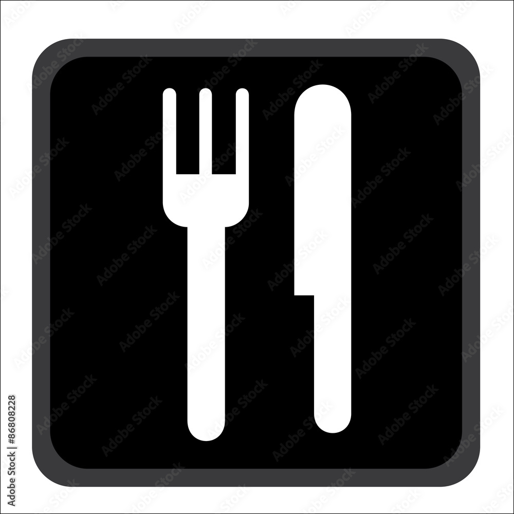 Food and Drink center Sign Food and Drink center Sign