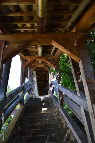 Burg in Esslingen