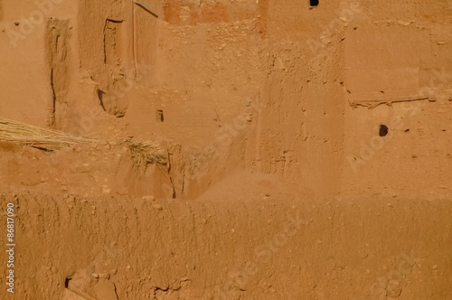 Wohnen in Ouarzazate
 photo