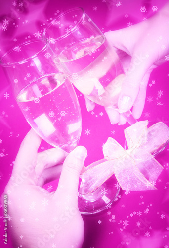 Wallpaper Mural Celebration Torontodigital.ca