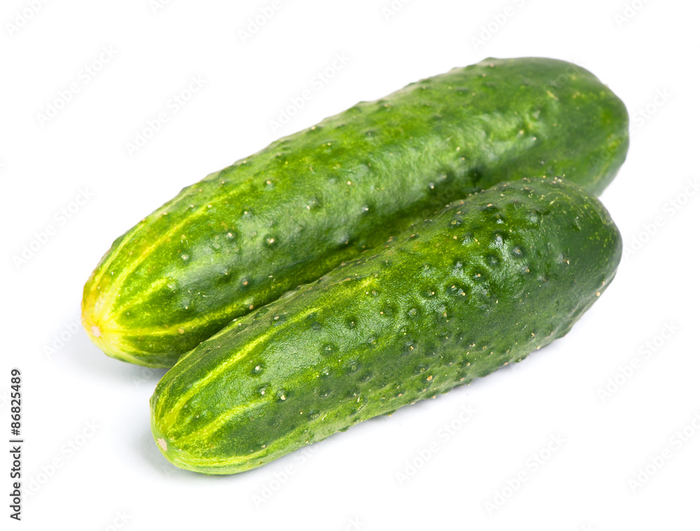 Cucumbers Cucumbers