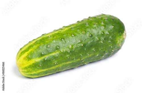 One cucumber