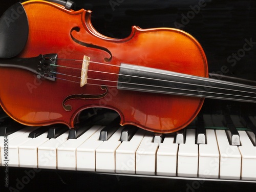 Piano, Violin, Musical Instrument.