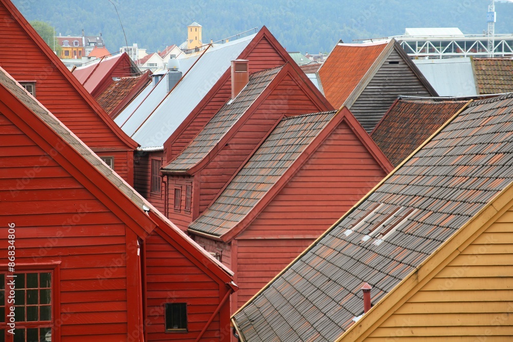 Bergen Bergen