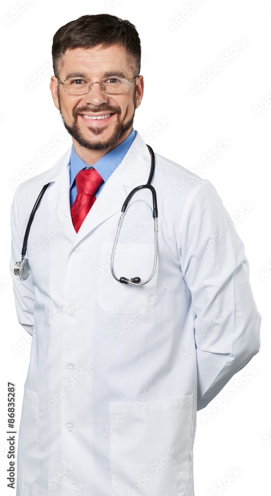 Medic, doctor, man. Medic, doctor, man.