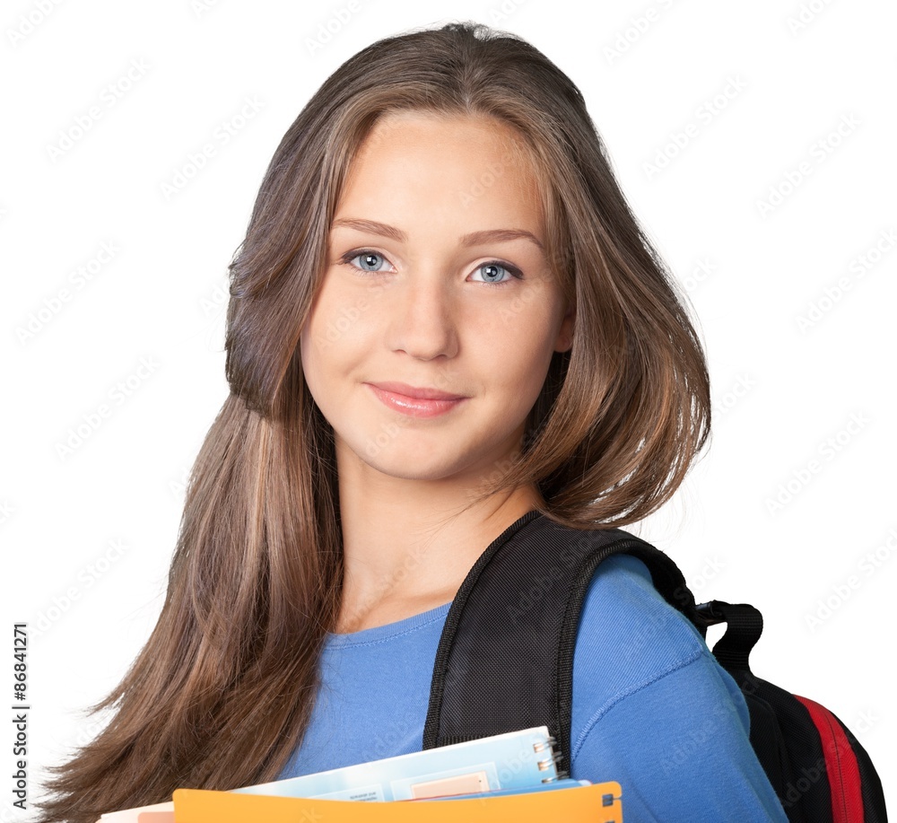 Student, University, Women. Student, University, Women.
