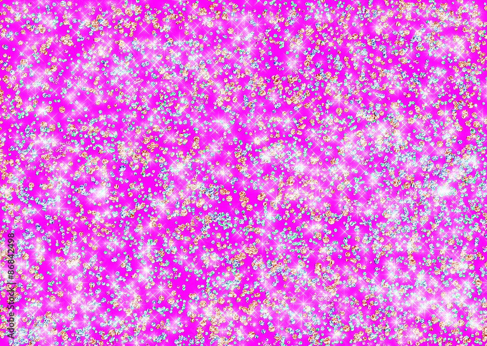 Glittering jewel_01/キラキラした宝石 Glittering jewel_01/キラキラした宝石