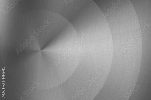 Metal background