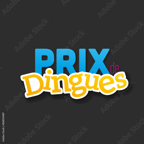 prix de dingues